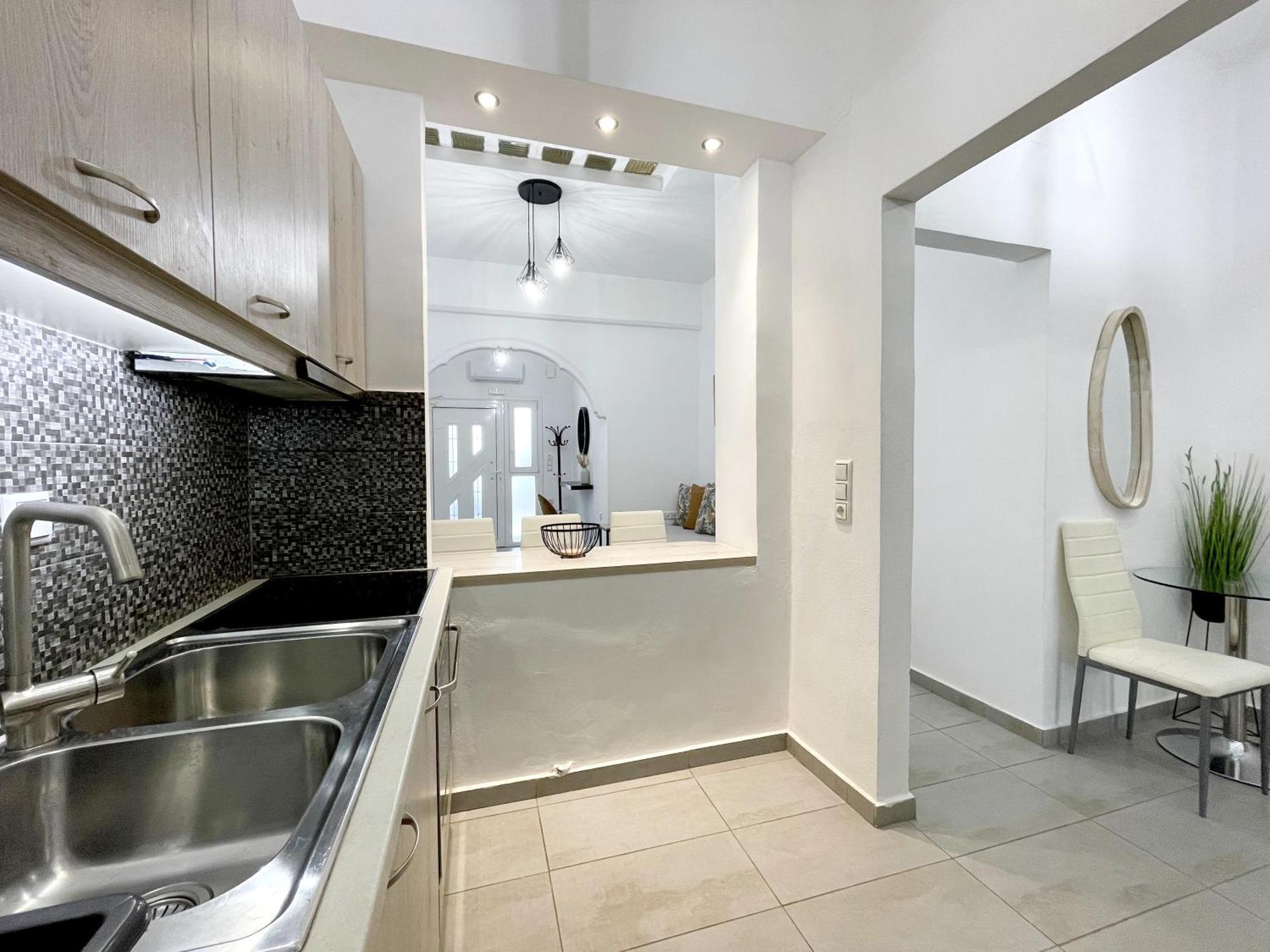 23 Apartment *