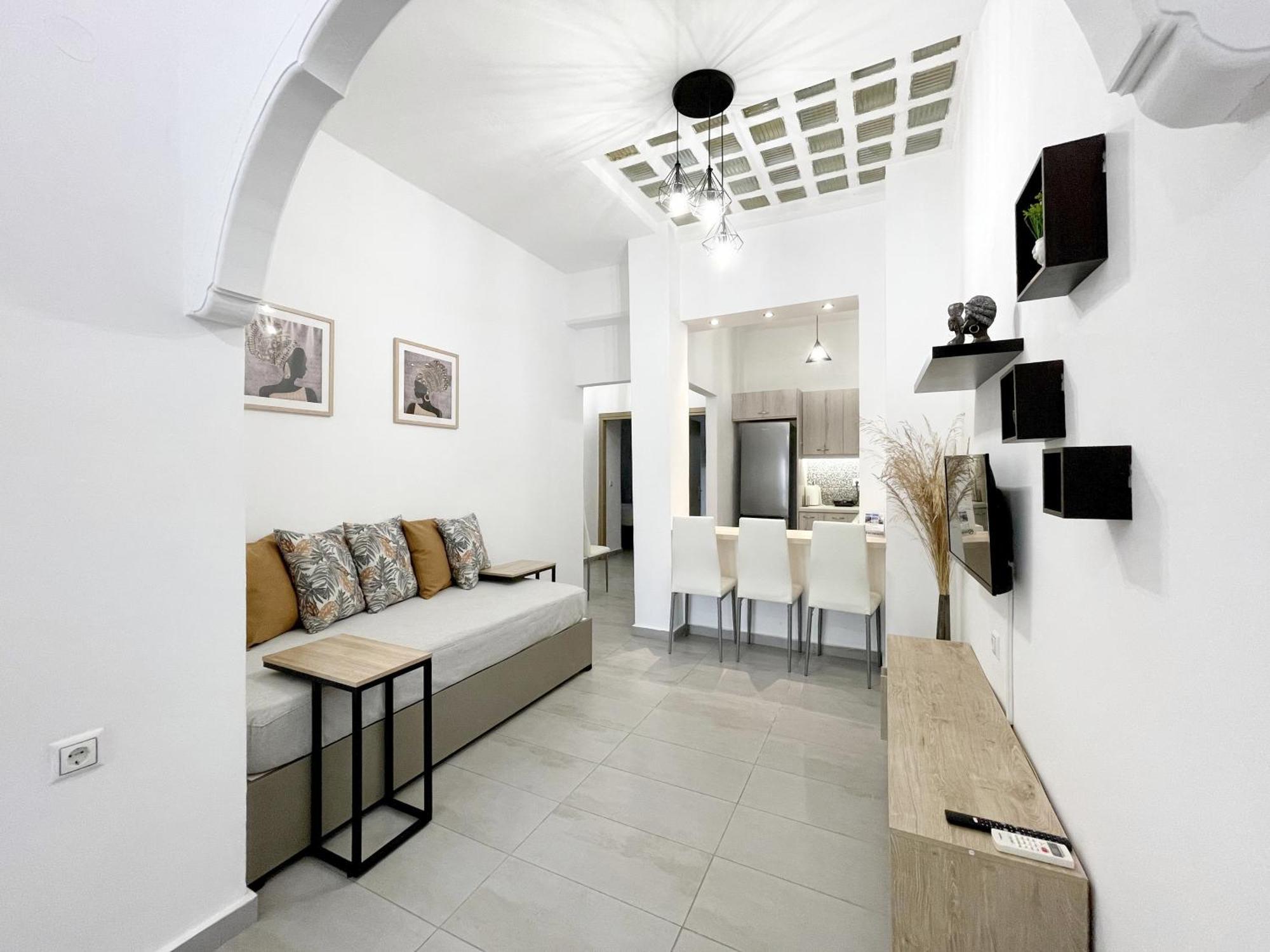 Apartment 23