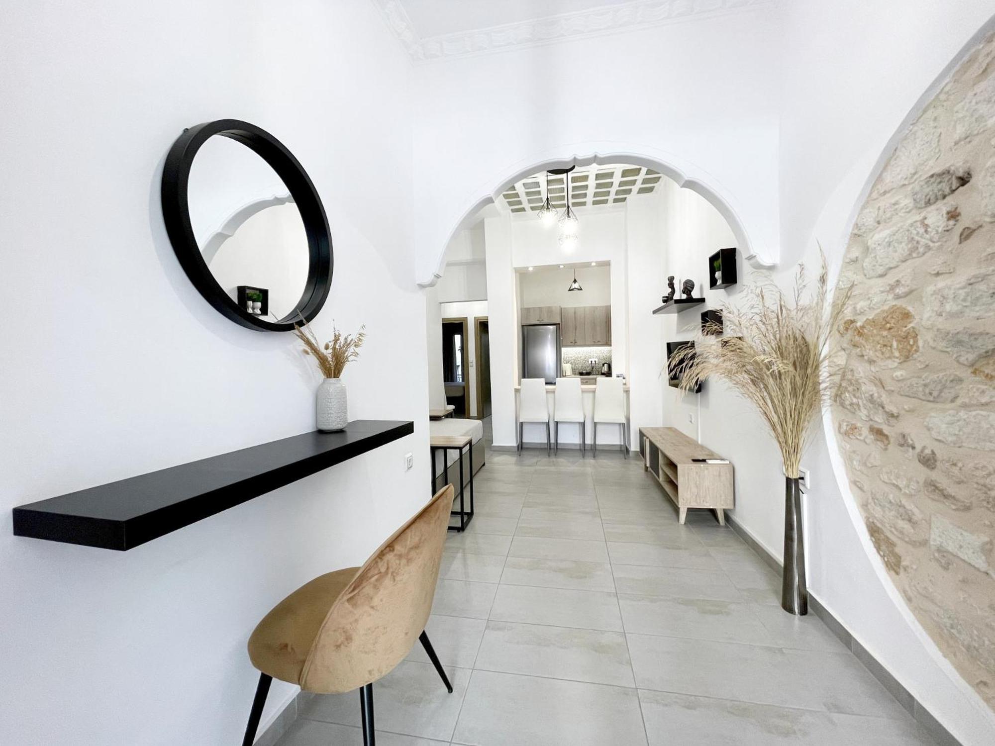 Apartment 23 Rethymno (Crete)