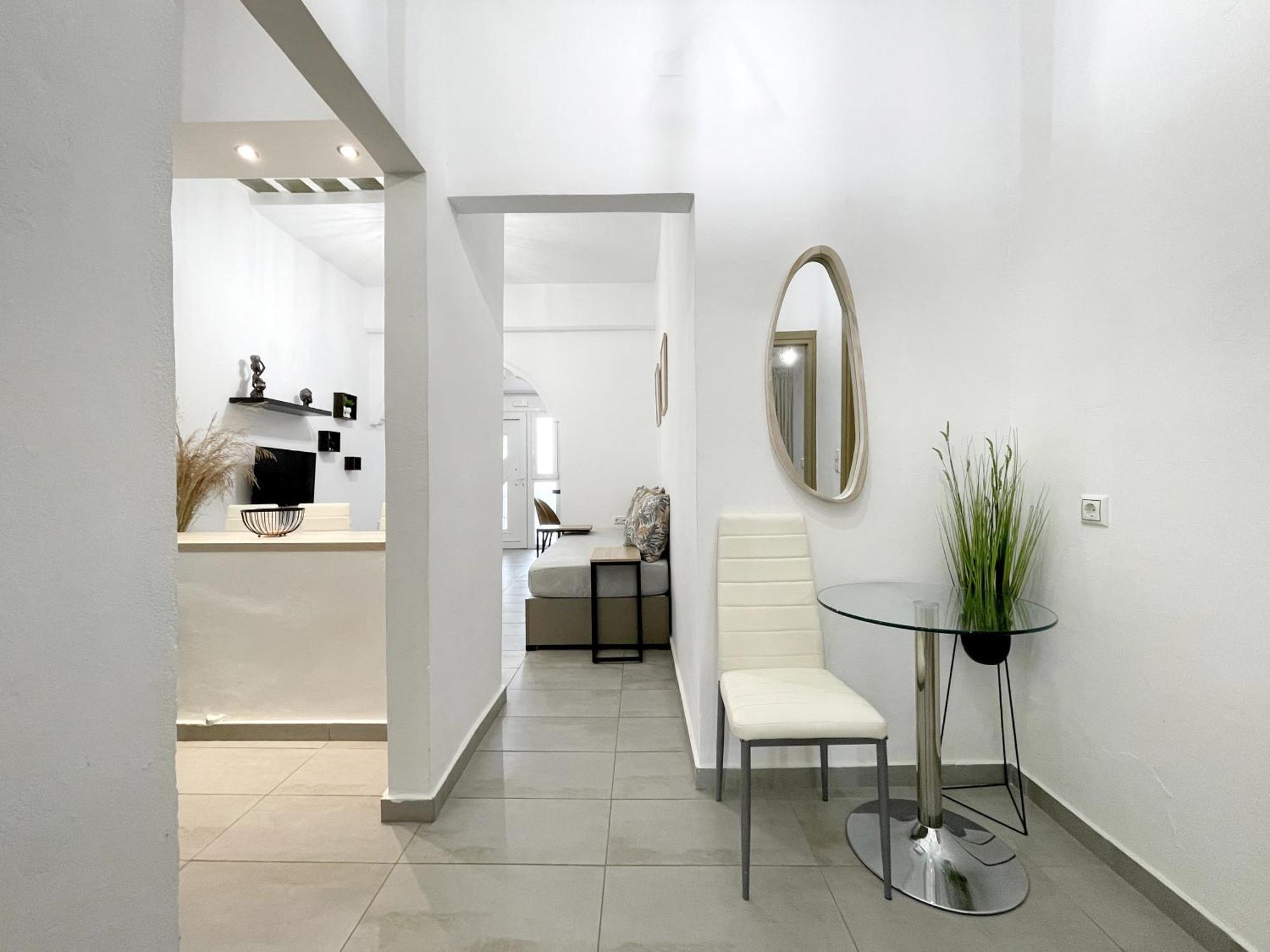 23 Apartment Rethymno (Crete)