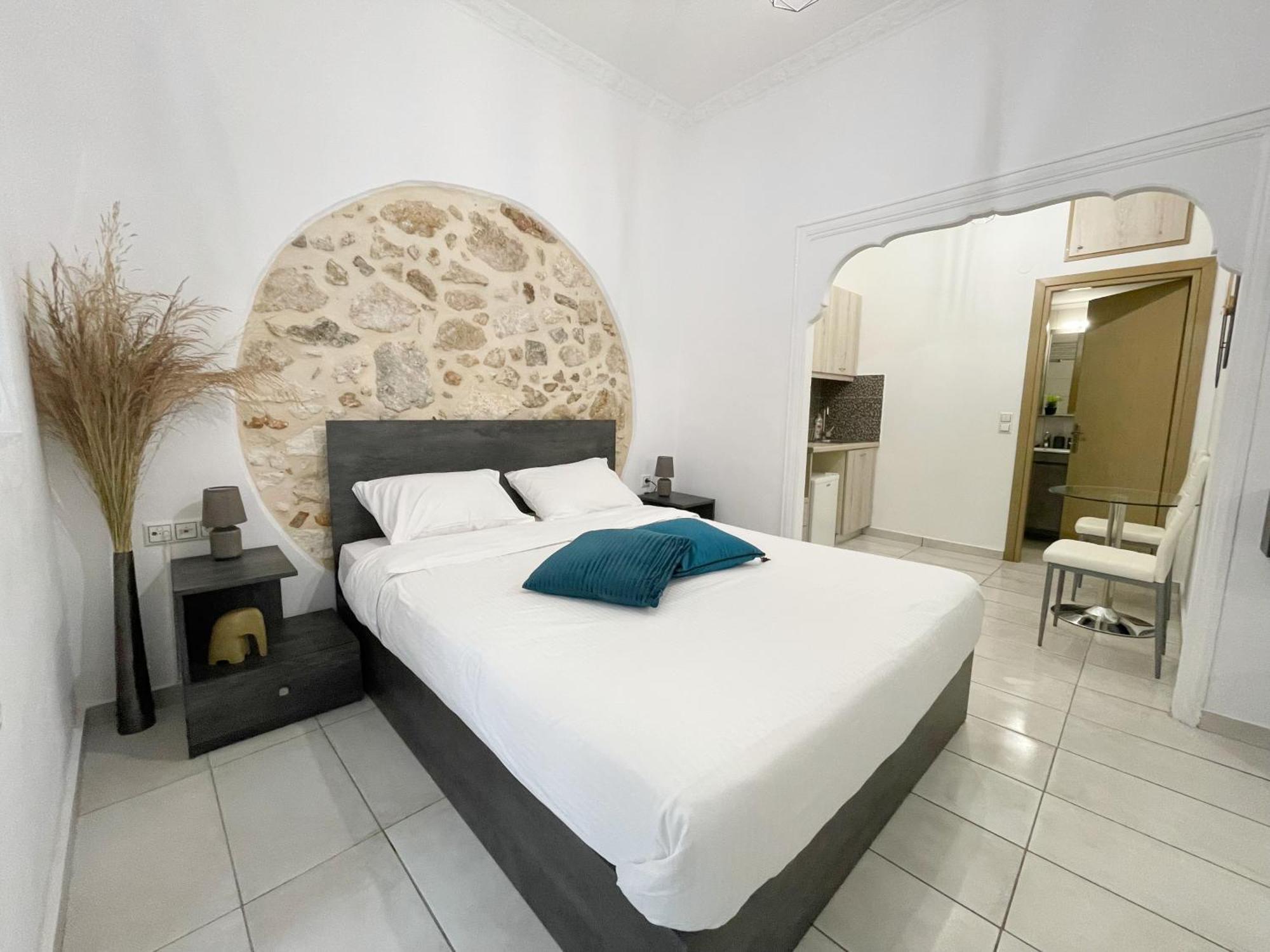 Apartment 23 Rethymno (Crete)