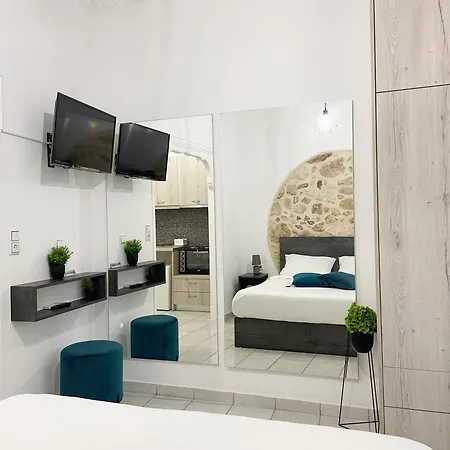 Studios 23 Retimno Zewnętrze zdjęcie