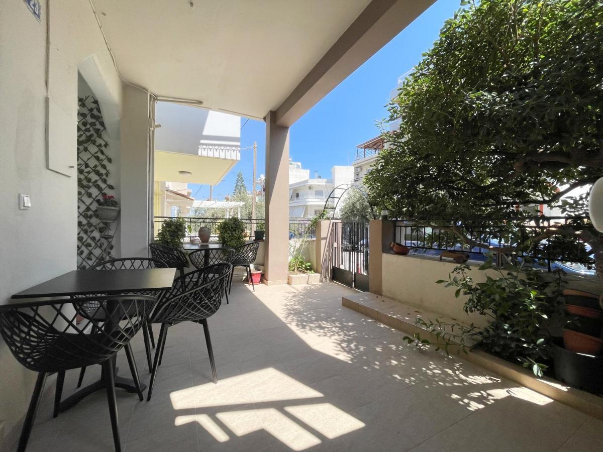 Apartament 23