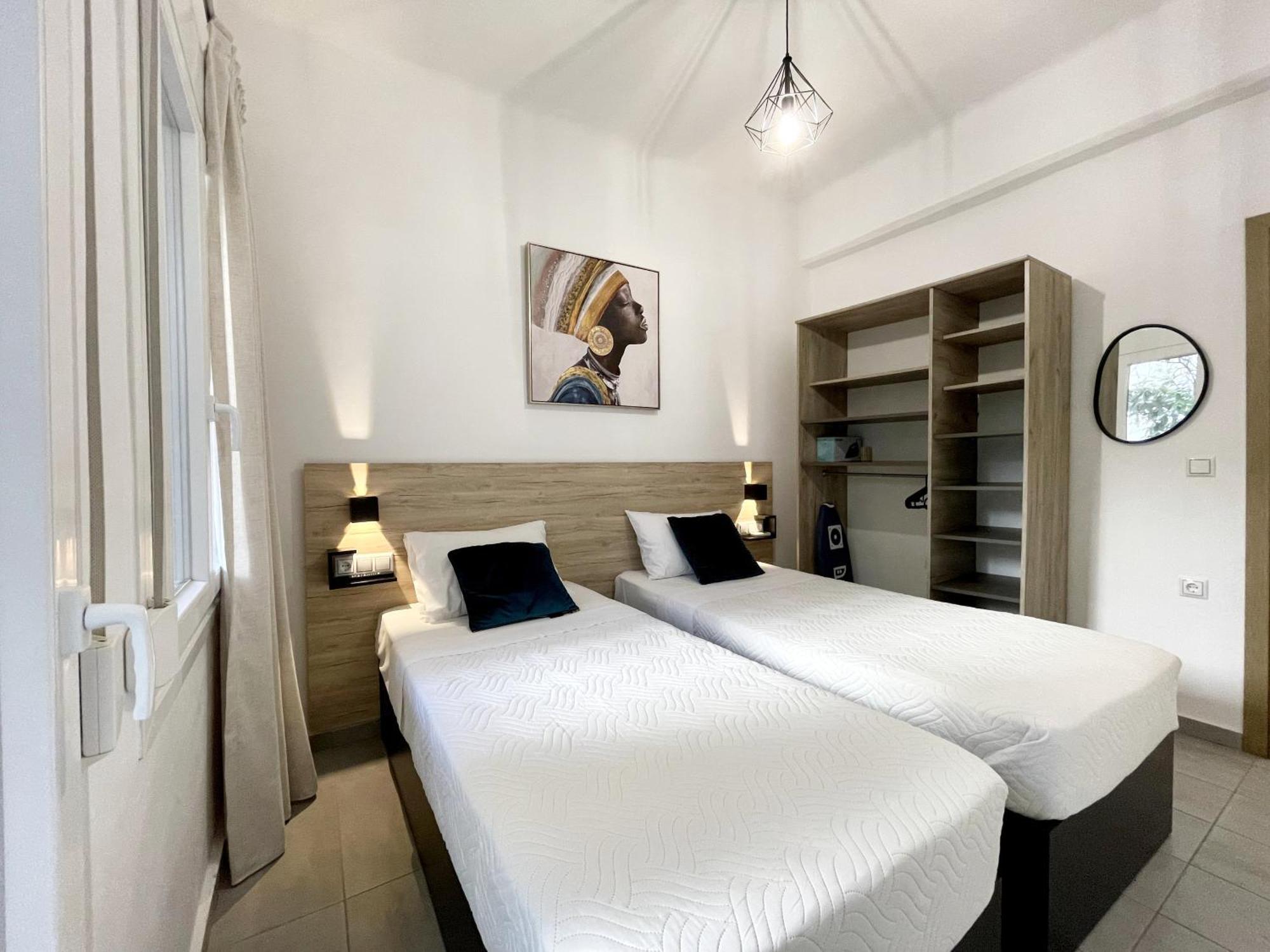 23 Appartement *