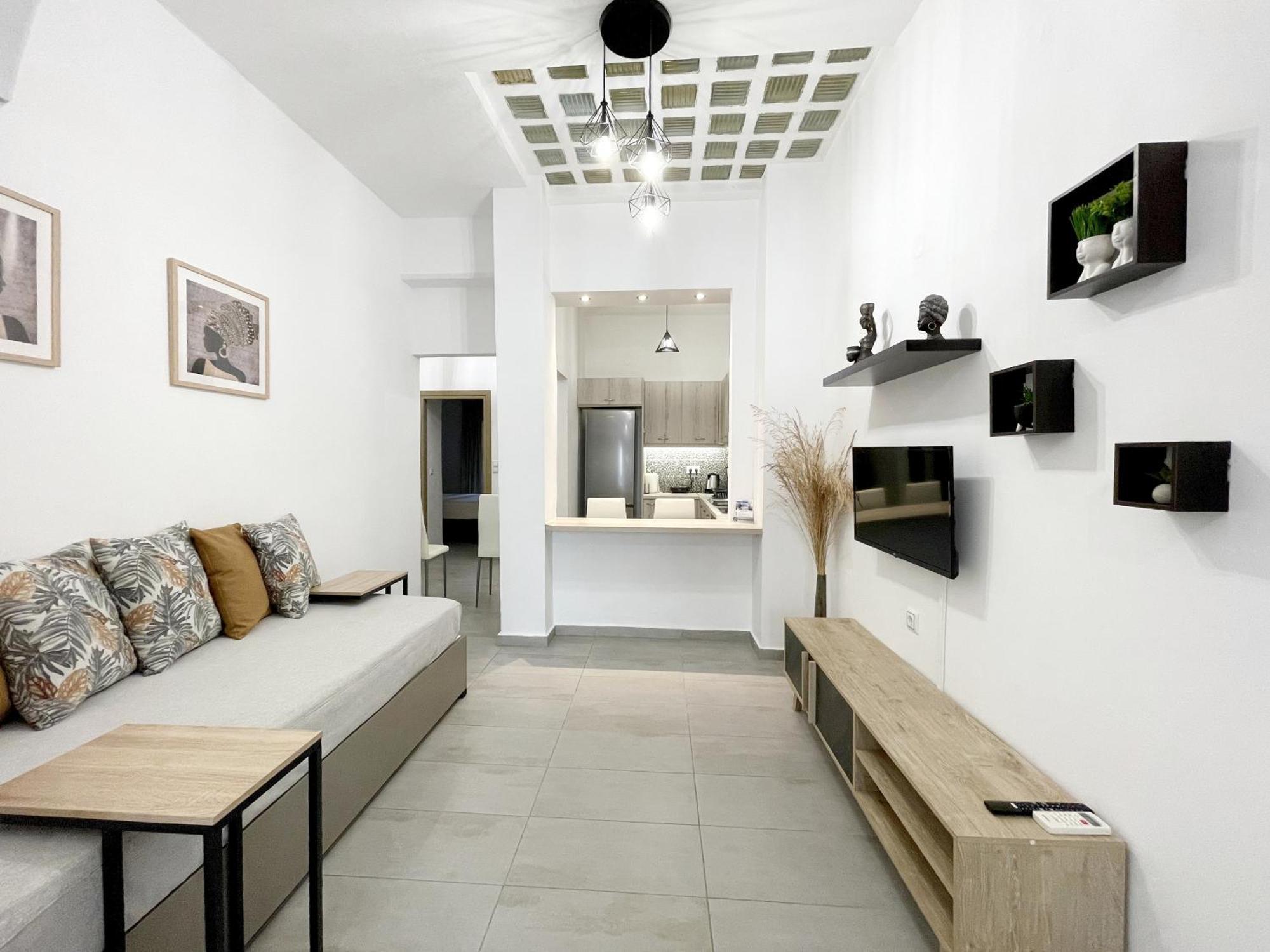 23 Apartament Retimno