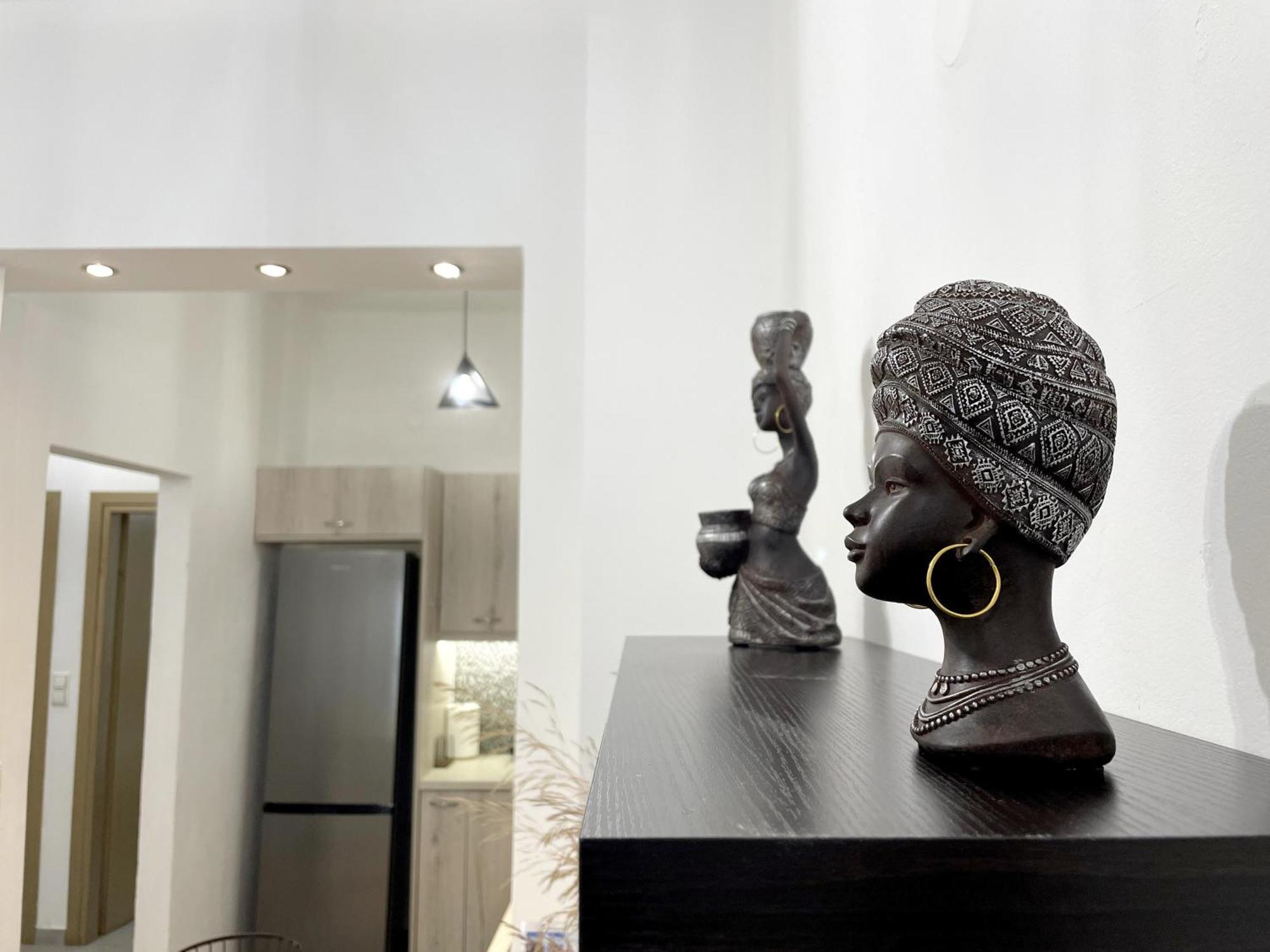 23 Appartement