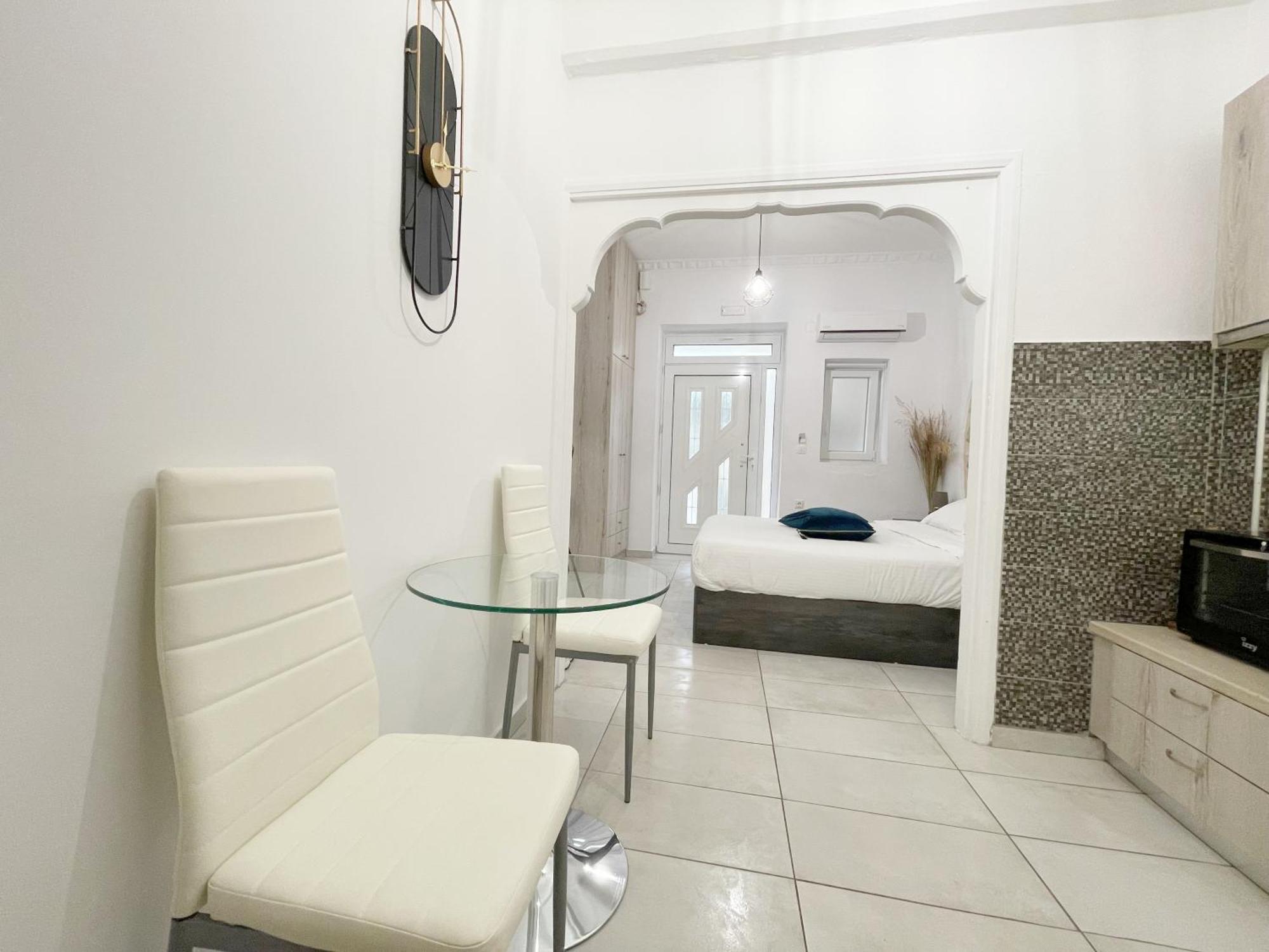 23 Apartament *