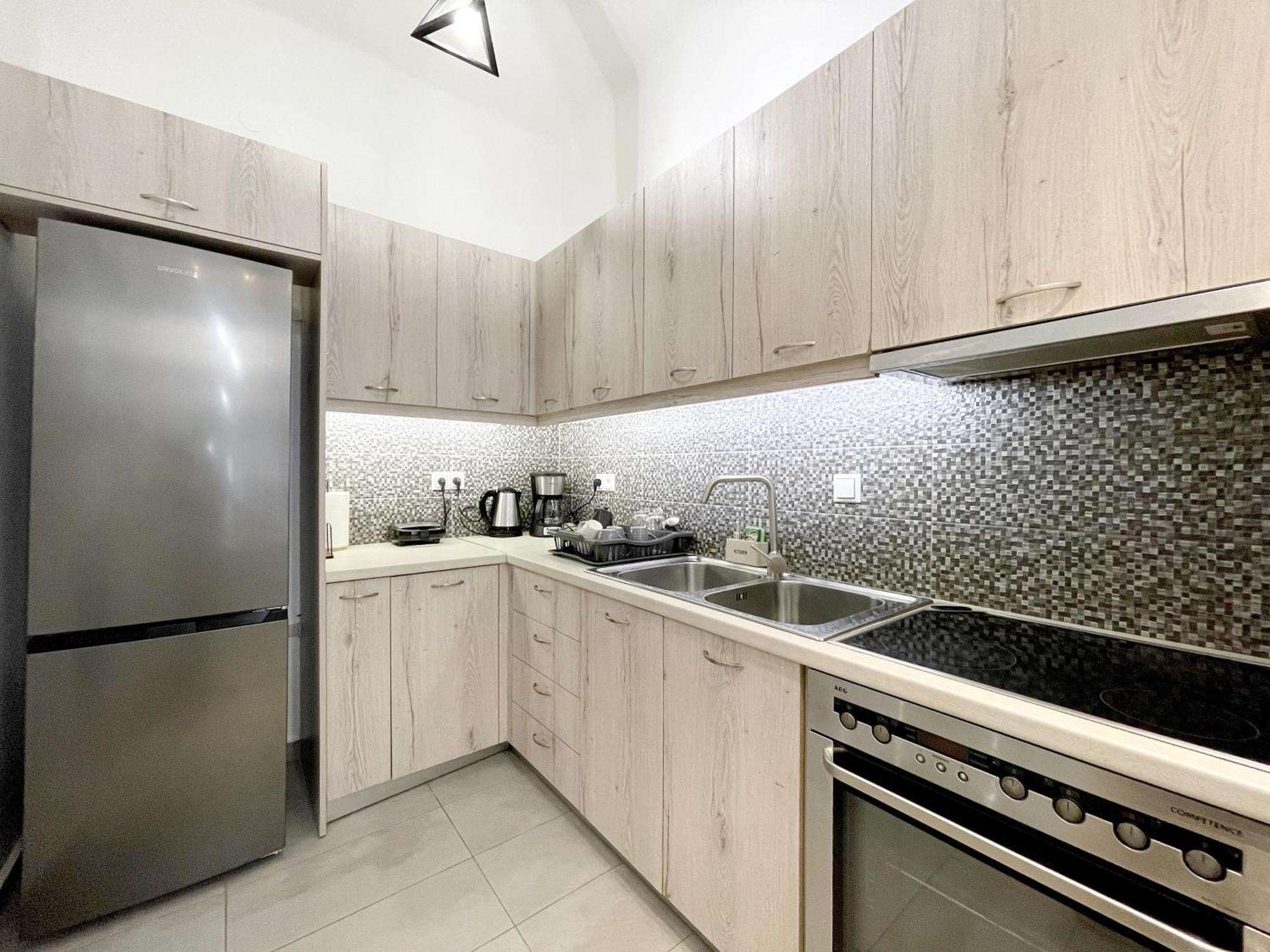 Apartment 23