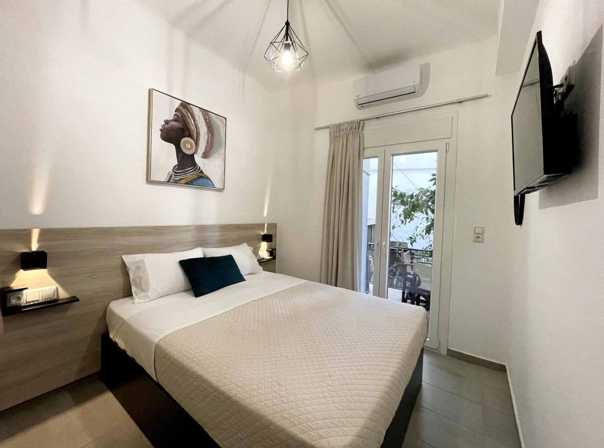 Apartment 23 *