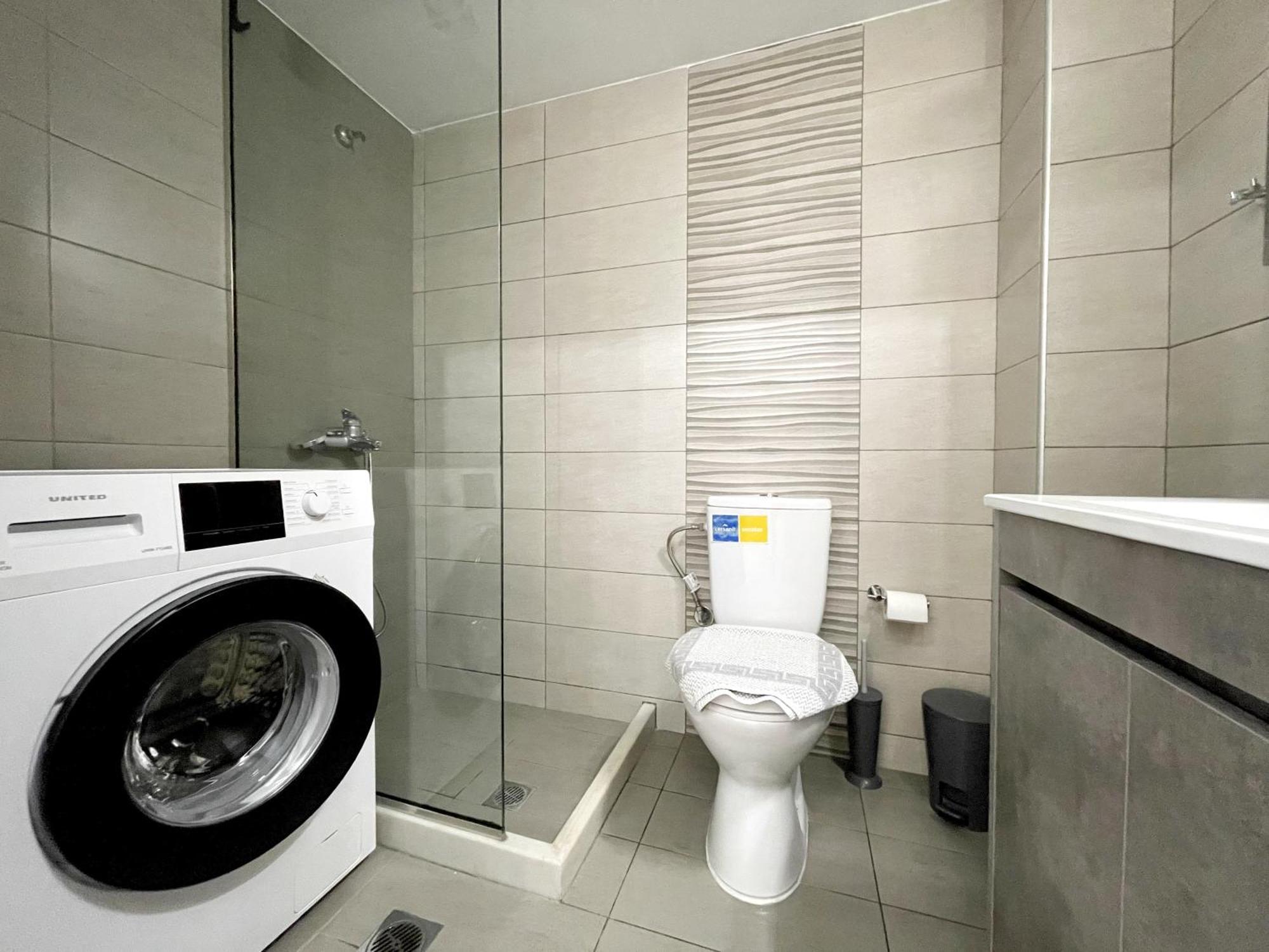 23 Apartment
